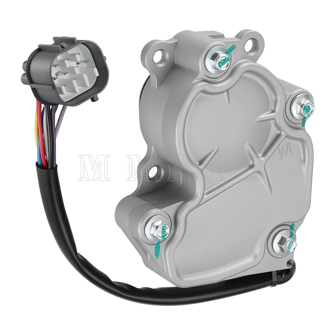 Final Drive Actuator Assembly for Honda TRX Foreman Rubicon 500 (2014–2022)