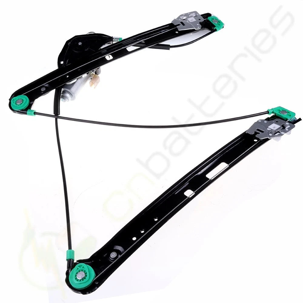 Motor Window Regulator Front Right for BMW 325i (2001–2005)