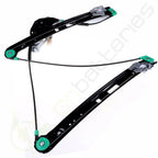 Motor Window Regulator Front Right for BMW 325i (2001–2005)