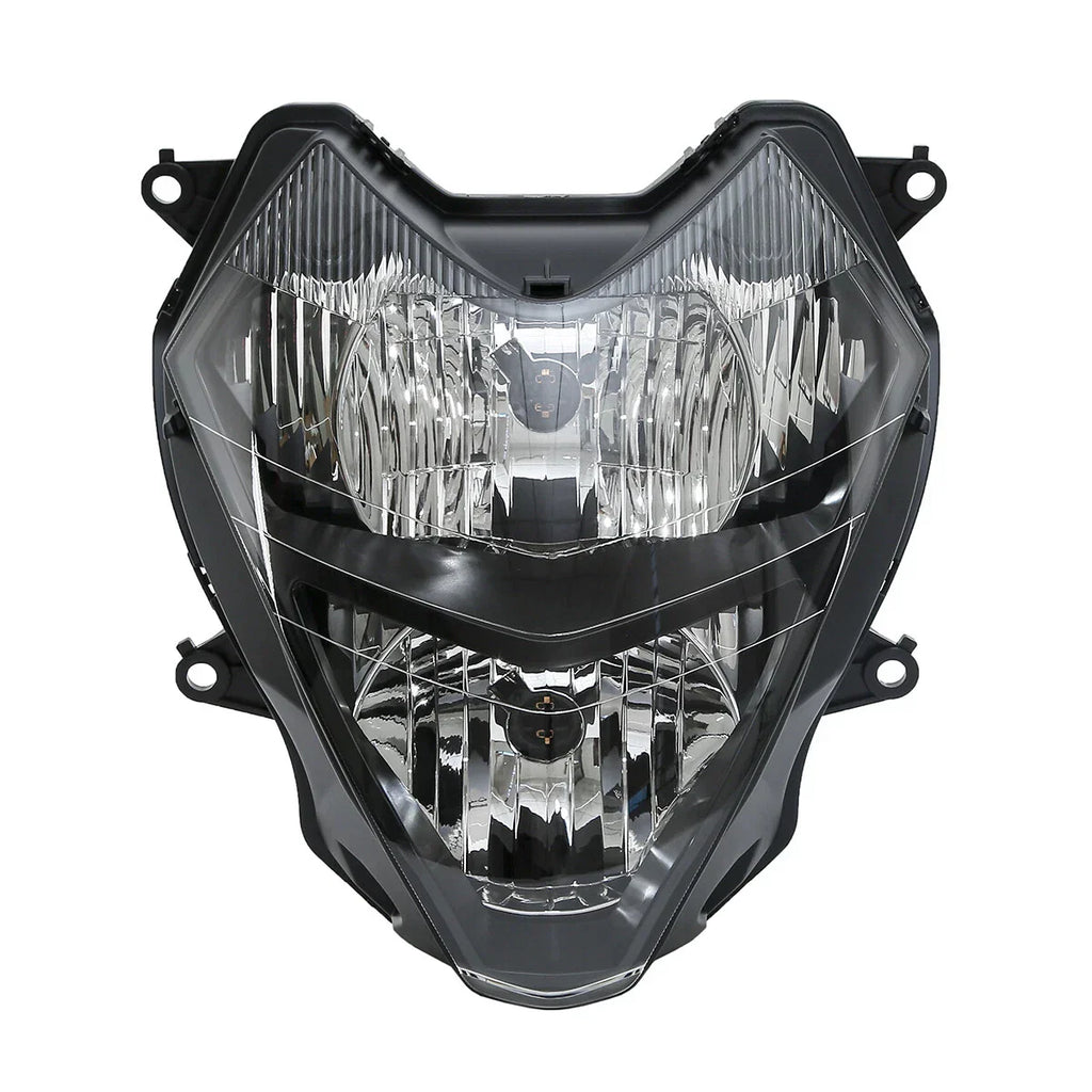 Head Light Assembly Front for Honda FJS600 Silverwing (2001 - 2009)