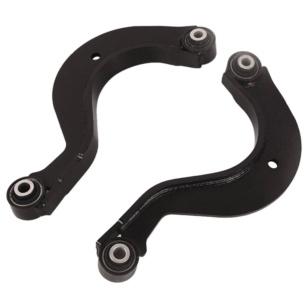 Set of 2 Rear Upper Control Arms for Audi A3 TT VW Golf Jetta Passat (2006–2013)