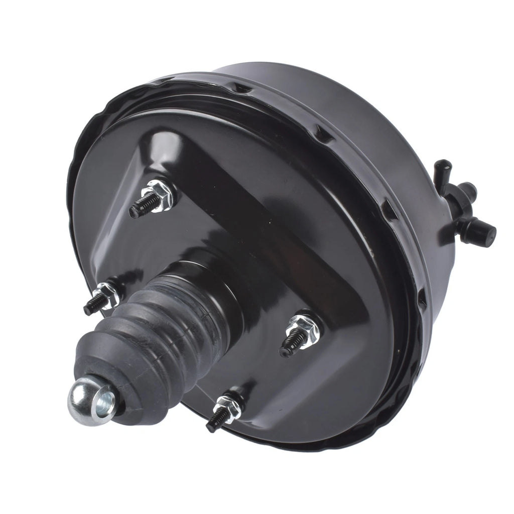 Vacuum Booster for Ford Thunderbird (1961-1964) - Black Painted