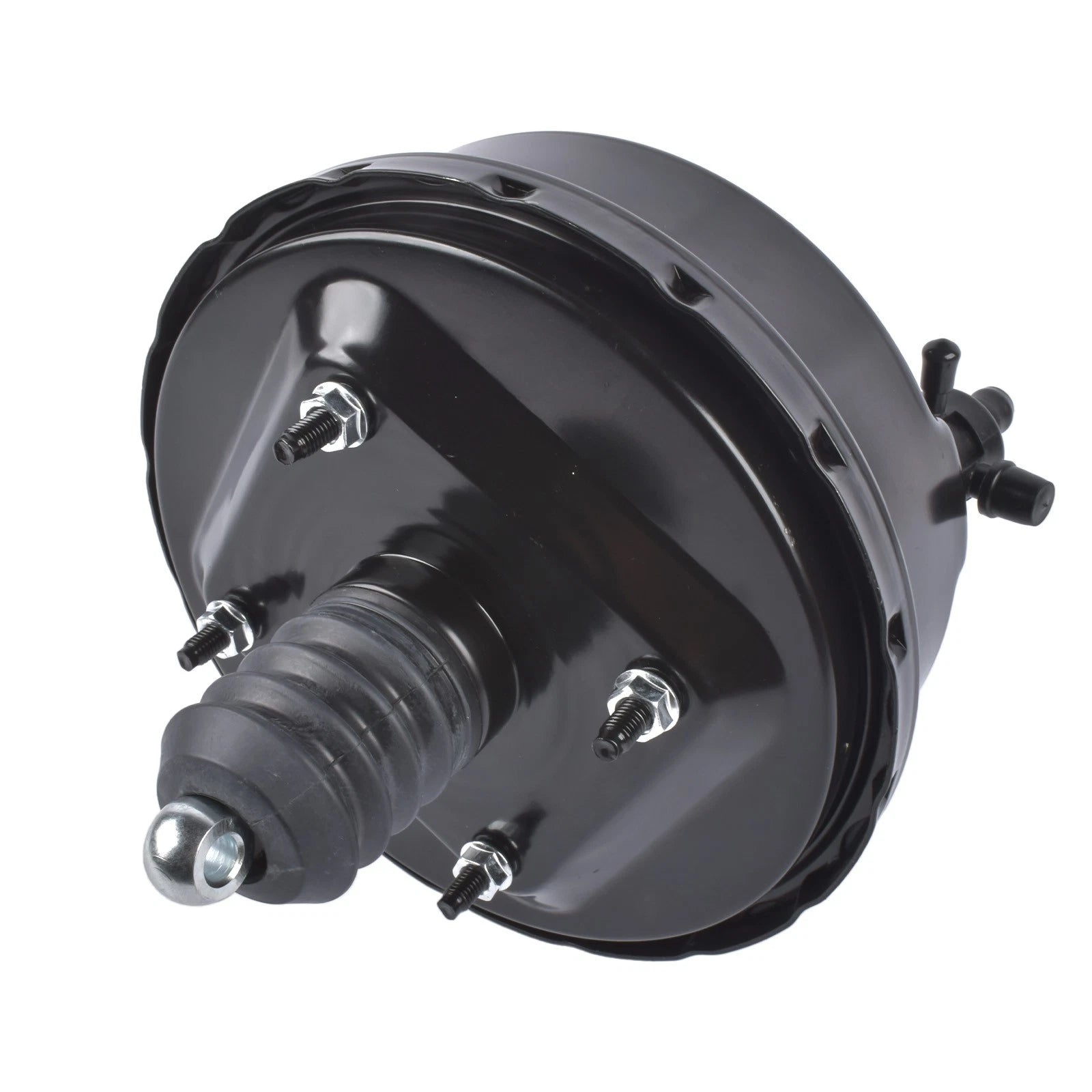 Vacuum Booster for Ford Thunderbird (1961-1964) - Black Painted