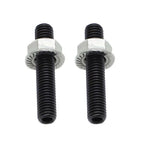 8x Exhaust Head Tube Studs Bolts for Yamaha Raptor/Rhino/Grizzly/Viking 700