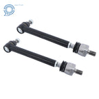 2 Steering Arm Tie Rod Ball Joints for Case 580M 580SM 580L 586G 586H