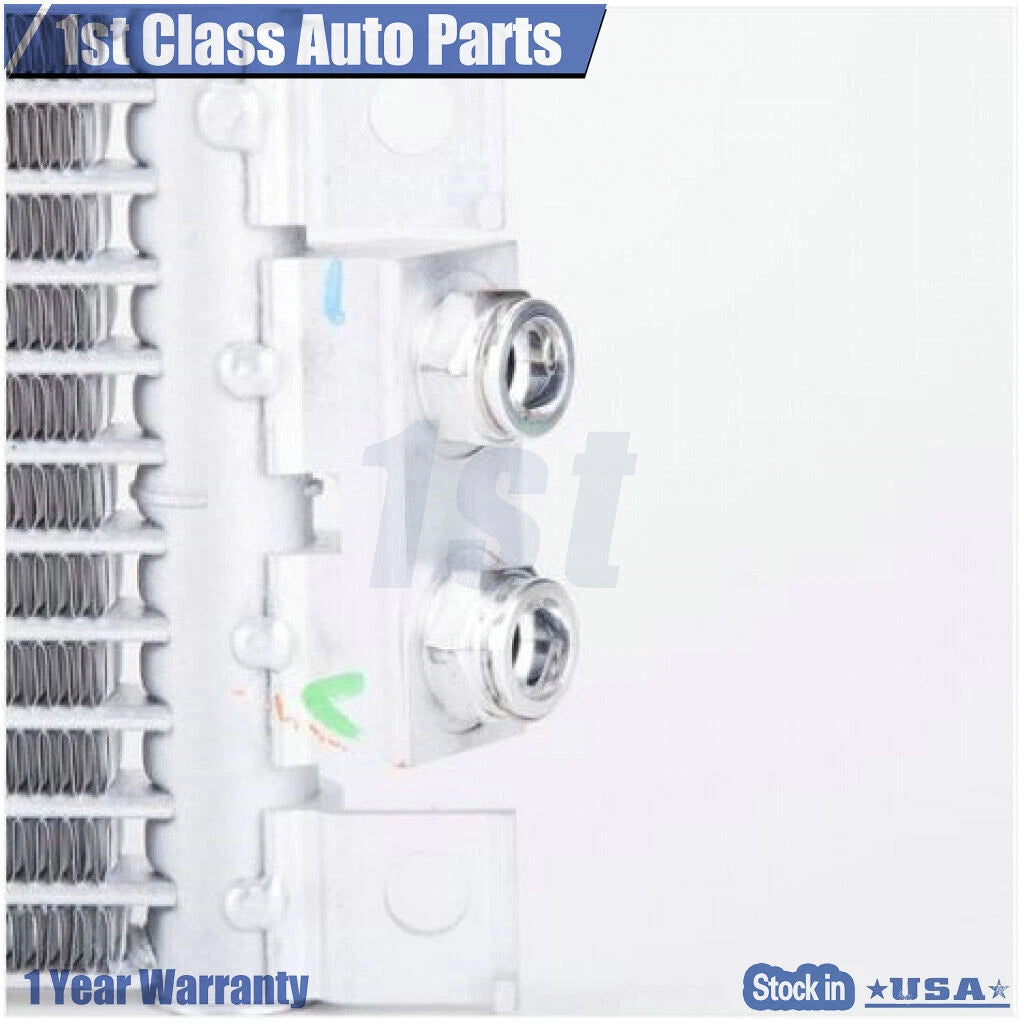 Automatic Transmission Oil Cooler for Dodge Journey (2011–2020) 5058935AB 19081