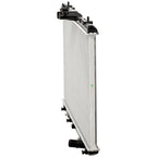 Radiator for Toyota Highlander (2008–2013) Aluminum with Trans Cooler