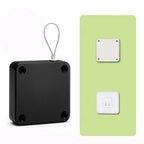 Telescopic Sliding Door Closer System for User Friendly Applications
