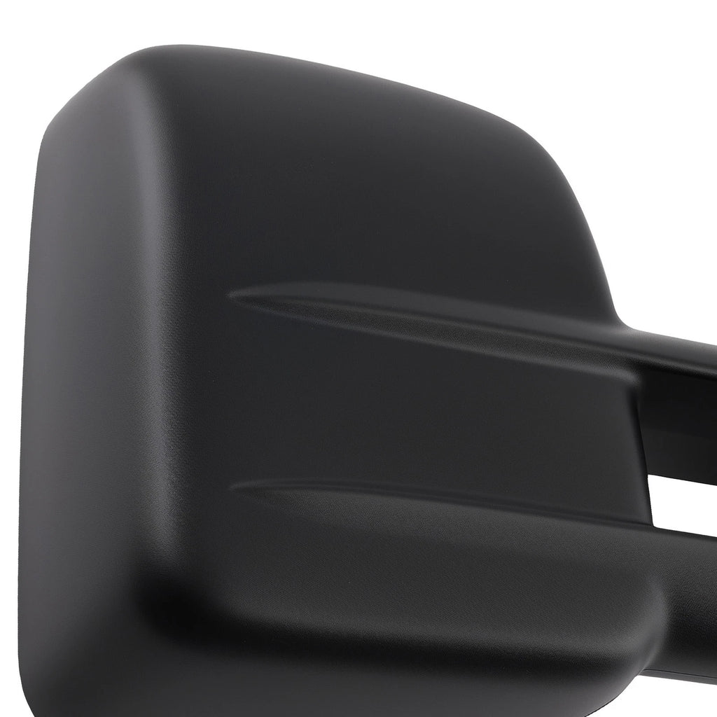 Front Mirror for Chevrolet Silverado/Sierra 1999–2007 (Manual Foldaway)