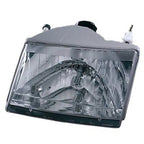 Replacement Passenger Side Headlight Assembly for 2001–2010 Mazda Mazda6