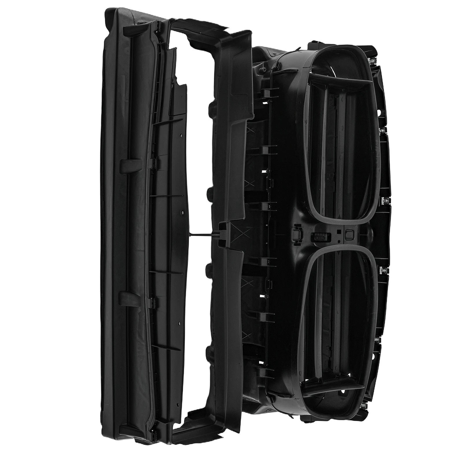 Active Radiator for BMW 7 Series (2007–2015) 51747187290