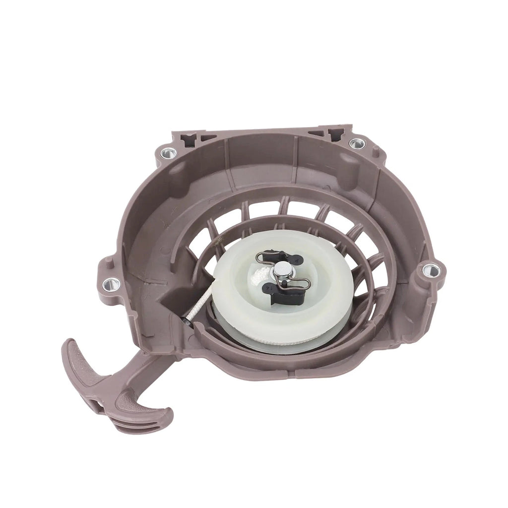 Recoil Starter for Earth Drill Models (Compatible)