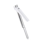 2X Adjustable Lid Can Opener for Kitchen Tool (Compact Design)