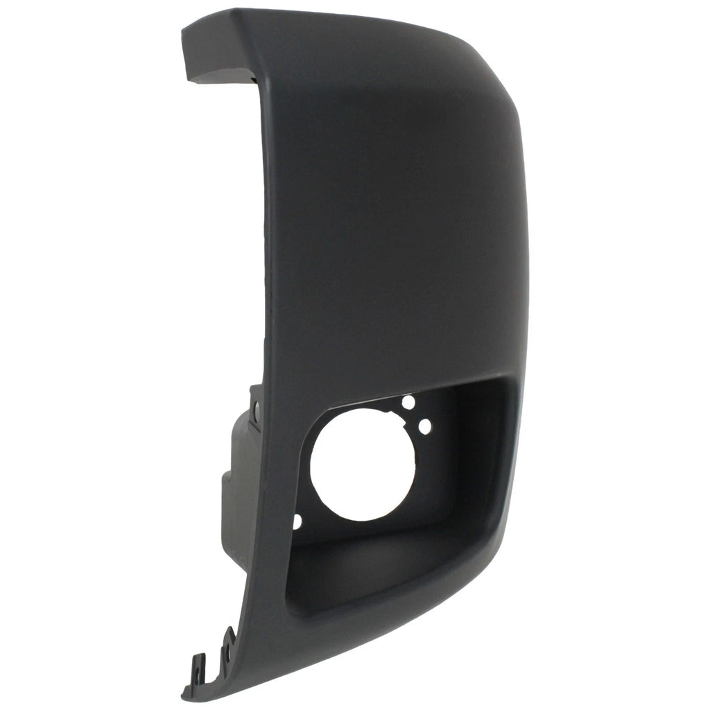 Bumper End Cap for Chevrolet Silverado 1500 (2007-2013)
