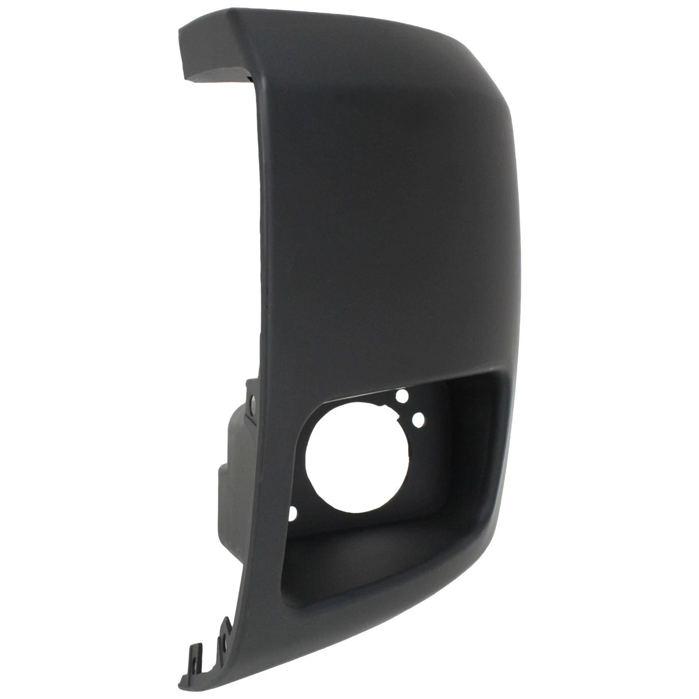Bumper End Cap for Chevrolet Silverado 1500 (2007-2013)