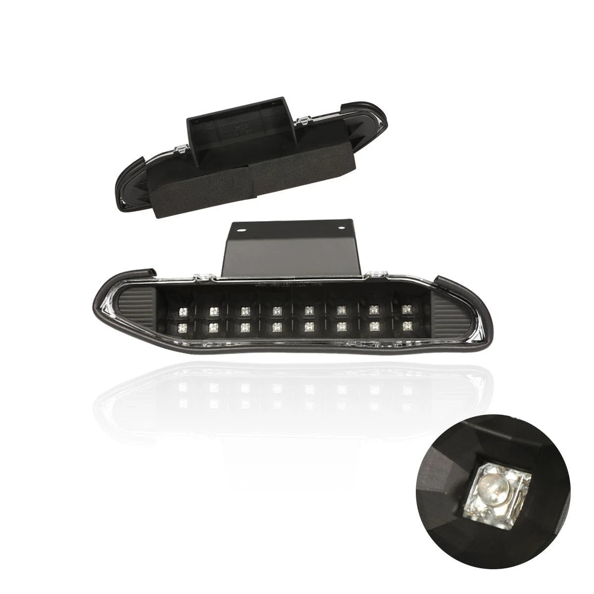 LED Third Brake Light for Nissan Xterra (2000–2004)