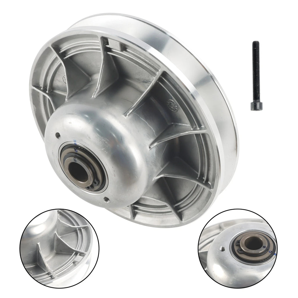 Primary Clutch Variator CVT Belt for Polaris General 1000, RZR 900 (2015–2023)