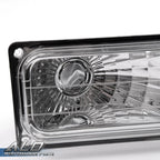 Pair of Parking Lights for Silverado Pickup (1988–1998)
