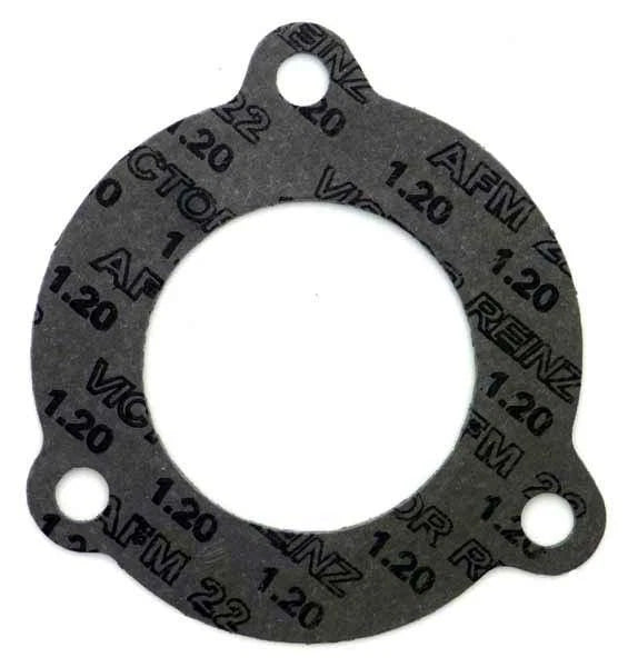 Connecting Pipe Gasket for WSM Tiger Shark 640 (1996–1999)