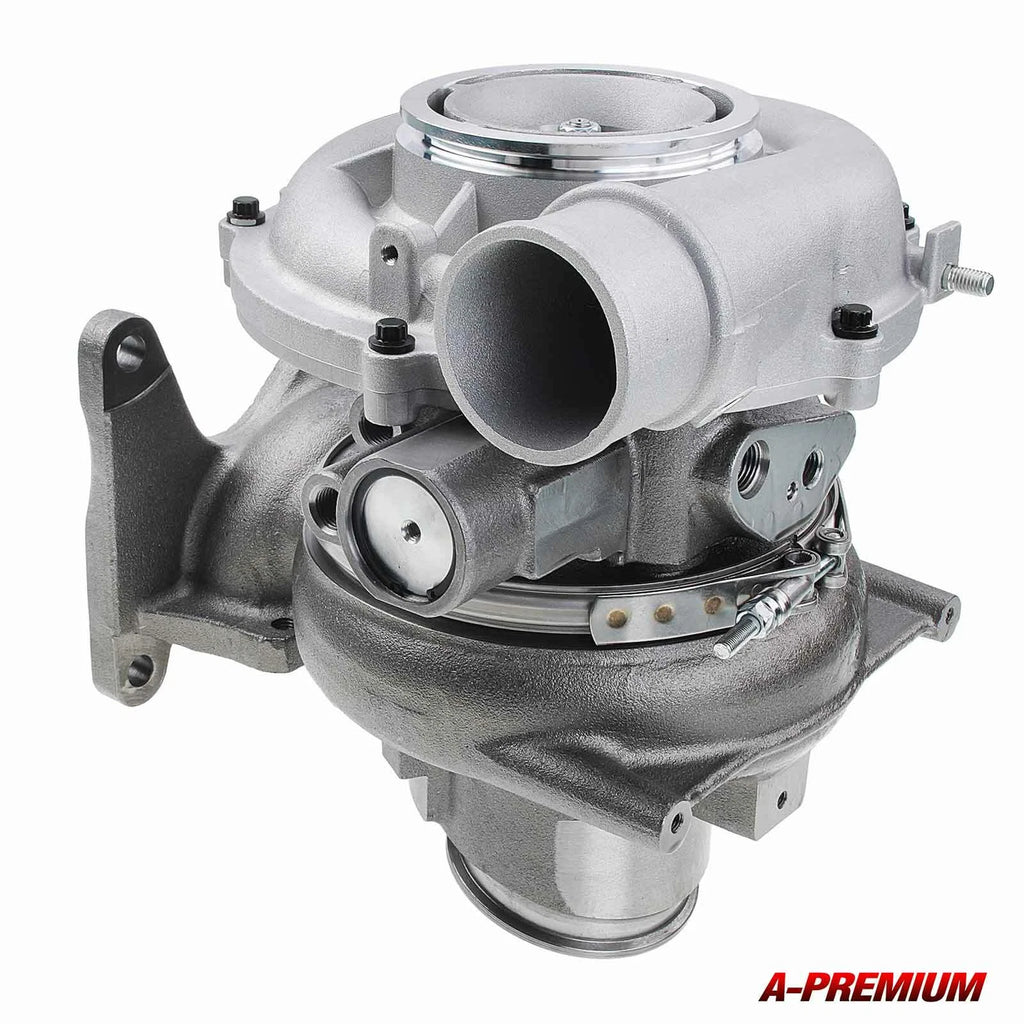 Turbocharger for Chevy Silverado 2500HD GMC (2011-2016)