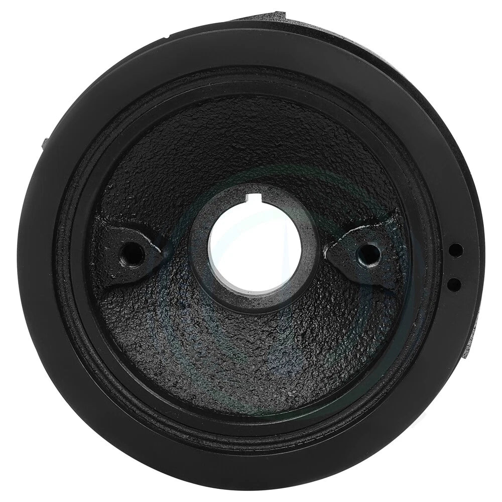 Harmonic Balancer for Mazda MX-6 626 (1996–1997)