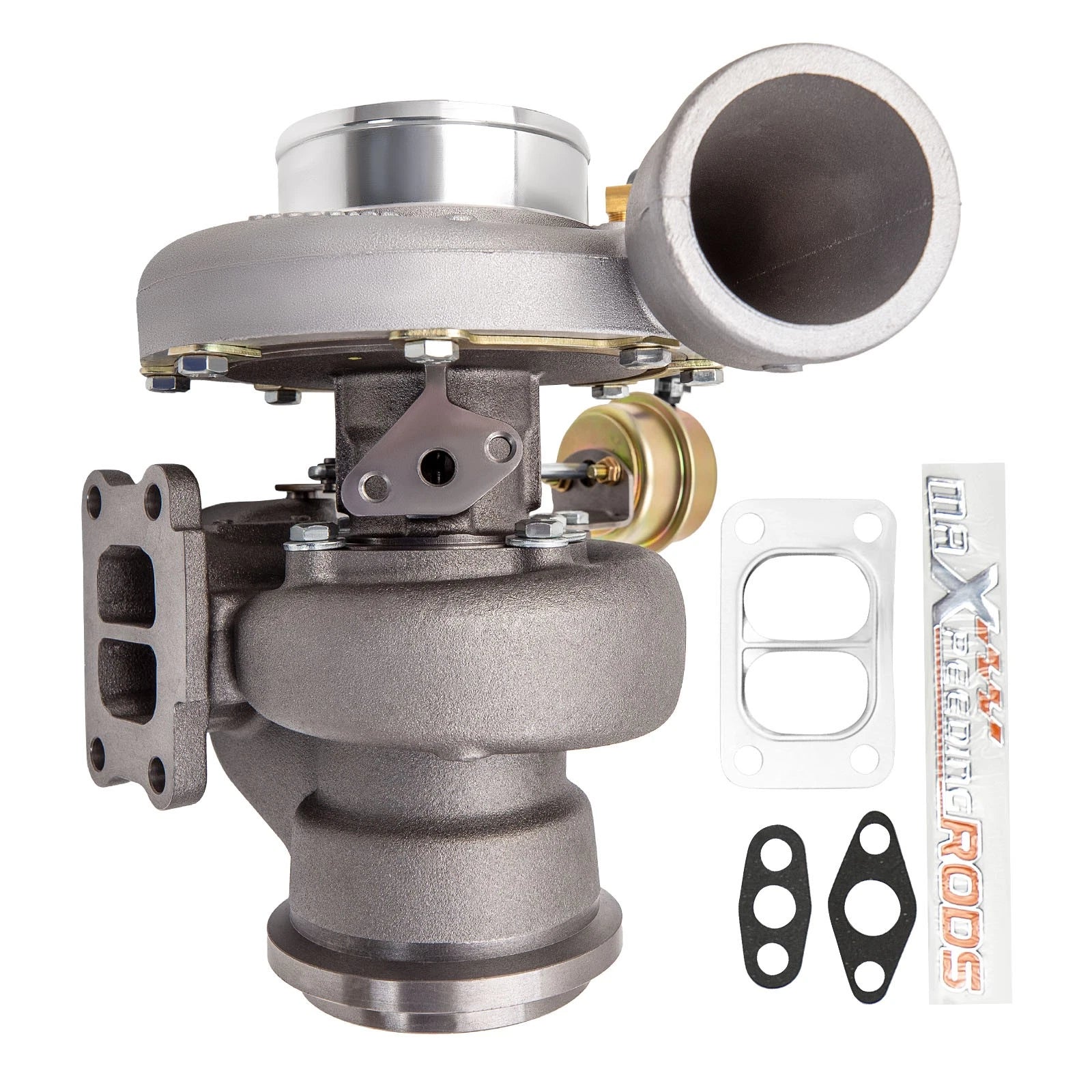 Turbocharger for Caterpillar CAT3126 (1998–2010)