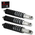 Front Rear Shocks Absorber for Honda Rancher 420 TRX420FM FE TE TM FPE FPM (2007–2013)