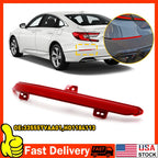 Left Driver Rear Bumper Light for Honda Accord (2018â2021)