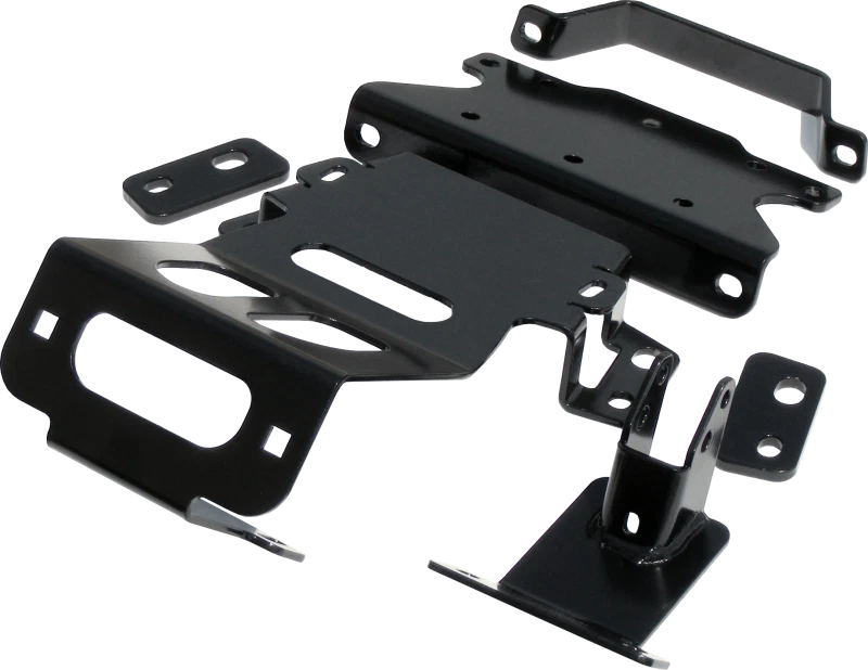 Winch Mount for Can-Am Renegade 500-800 (2008–2012)