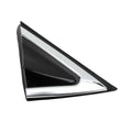 Front Right Side Pillar Corner Triangle Trim for Hyundai Santa Fe (2013–2016)