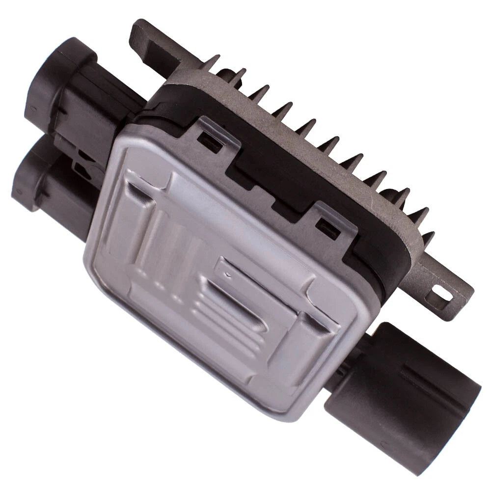 Radiator Control Module for Volvo S60 (2010–2016)