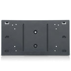 Center Cup Holder Trim Armrest for Ford F150 (2004–2014) Black