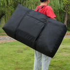 Large Waterproof Oxford Carry Bag for Inflatable Boat Storage