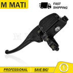 Front Brake Master Cylinder for Polaris Scrambler 400 450 2X4 4X4 (1995–2002)