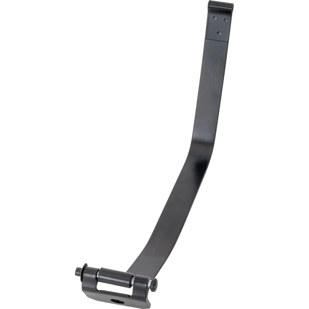 Set of 2 Fuel Tank Straps for Toyota Tacoma (2001–2004)