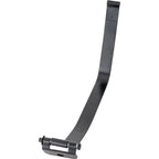 Set of 2 Fuel Tank Straps for Toyota Tacoma (2001–2004)