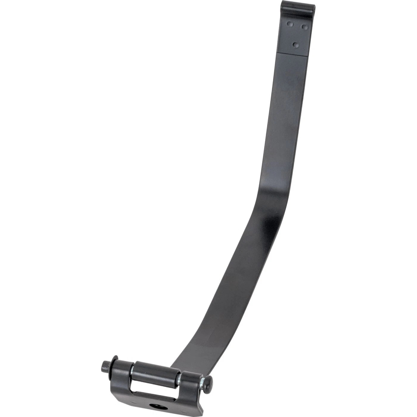 Set of 2 Fuel Tank Straps for Toyota Tacoma (2001–2004)