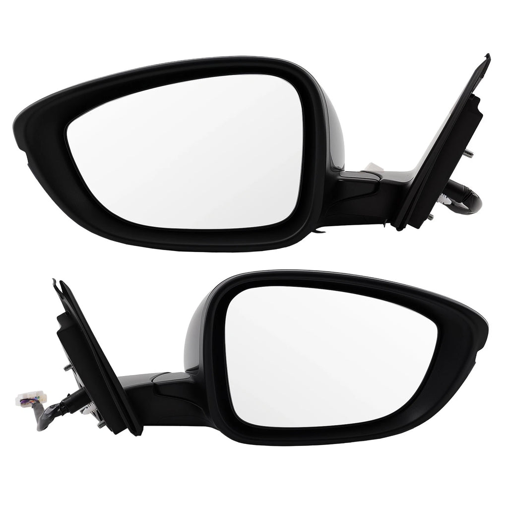 Heated Power Door Mirrors for Honda Accord (2018–2022) HO1320330