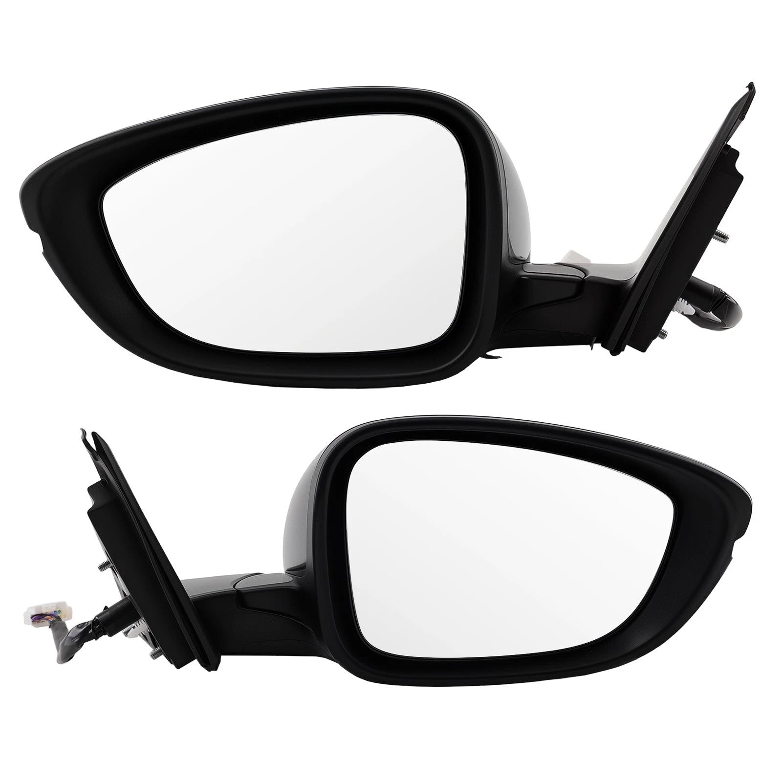 Heated Power Door Mirrors for Honda Accord (2018–2022) HO1320330