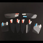 Speedometer Screen Protector Film for Honda Africa Twin CRF1000L (2016-2017)