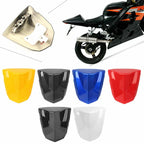 Rear Seat Cover Cowl for Suzuki GSXR600 GSXR750 (2004-2005) Yellow