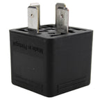 Rear Multi Purpose Relay for Audi 100 (1989), Porsche 968, VW 0332019103
