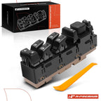 Power Window Switch for Chevrolet Silverado 1500 (2003–2006)