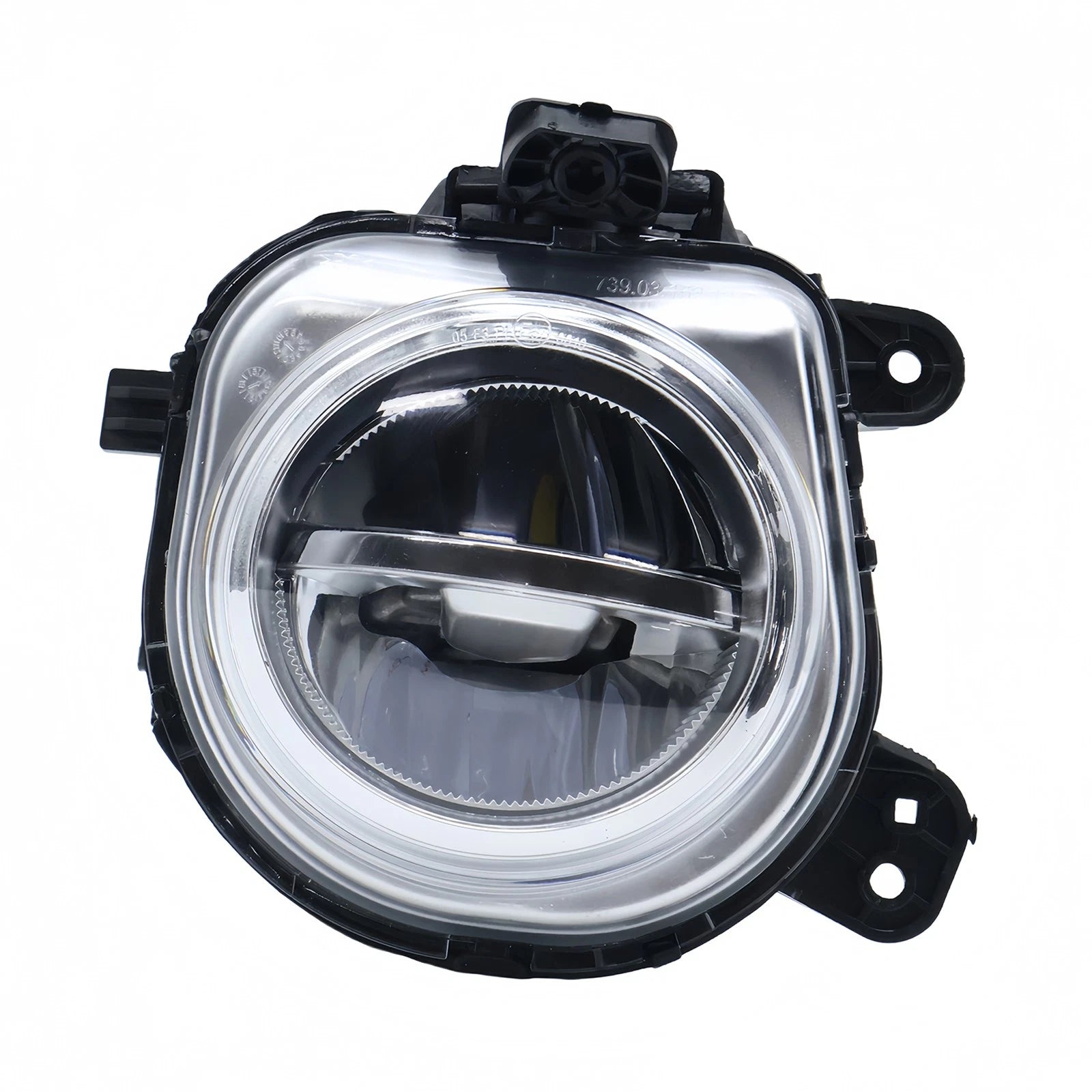 LED Fog Light Lamp for BMW X3 F25 X4 F26 X5 F15 F85 X6 F16 (2011–2019)