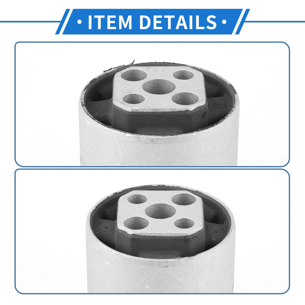 Rear Control Arm Bushing No. 7L6525337 for Audi Q7 (2006–2015)