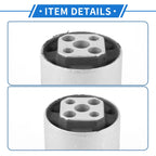 Rear Control Arm Bushing No. 7L6525337 for Audi Q7 (2006–2015)