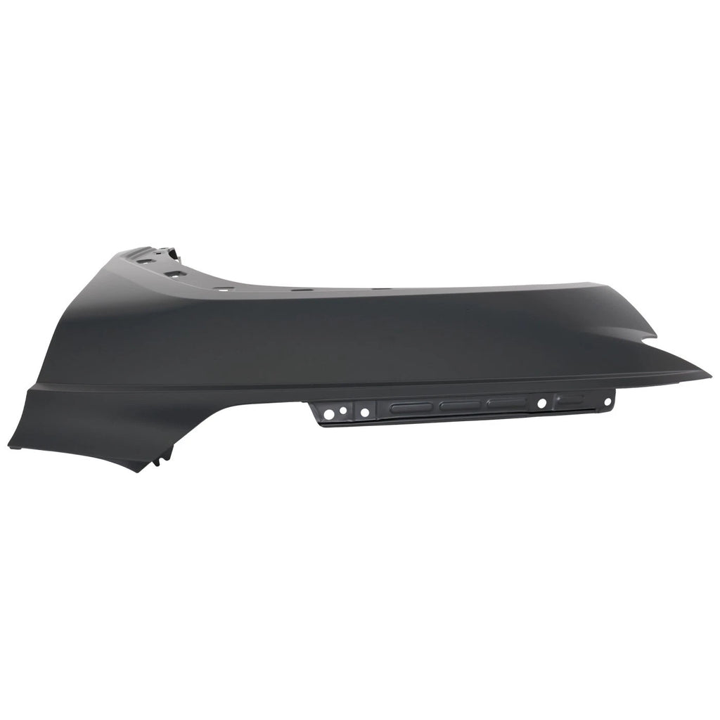 Fender for Hyundai Tucson (2022–2024) Front Driver and Passenger Side