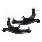 Front Lower Control Arms with Ball Joints for Nissan Murano Z50 (2003–2007)