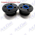 Trim Cylinder End with Seals for Yamaha 115HP-300HP (1997–2006) 64E-43821-09-00
