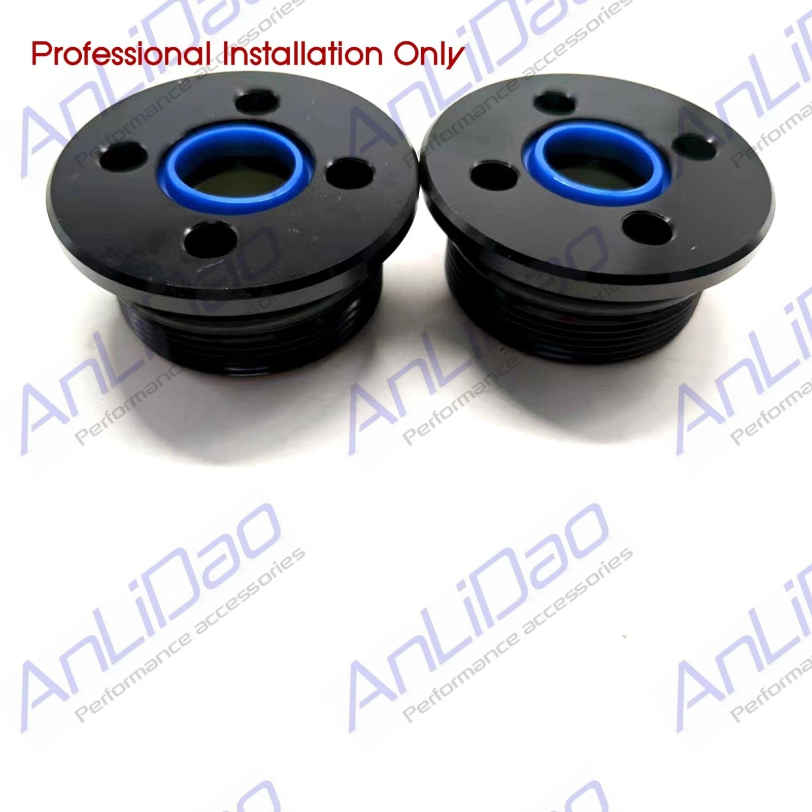 Trim Cylinder End with Seals for Yamaha 115HP-300HP (1997–2006) 64E-43821-09-00